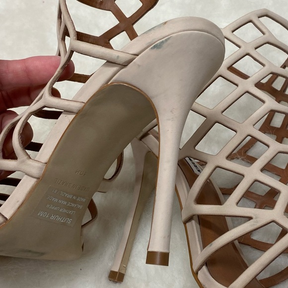 Steve Madden shoes - Picture 5 of 7